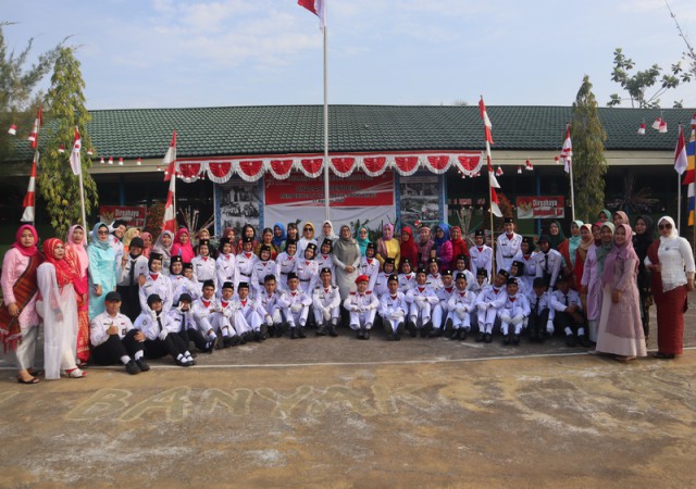 HUT RI KE - 78 2023